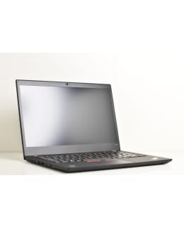 LENOVO THINKPAD T495 KUNNOSTETTU Main Image