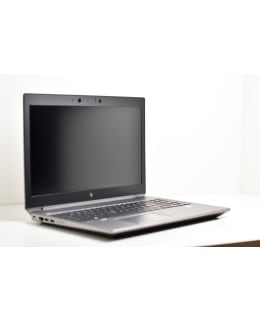 HP ZBOOK 15 G5 32GB KUNNOSTETTU Main Image