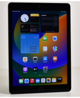 APPLE IPAD 10.2 8 GEN 32 WIFI REFURB Main Image