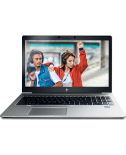 HP ELITEBOOK 850 G6 KUNNOSTETTU Main Image