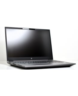 HP ZBOOK FURY 15 G7 KUNNOSTETTU Main Image
