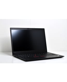 LENOVO THINKPAD T14S GEN 1 B KUNNOSTETTU Main Image