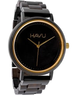 HAVU WATCHES AURA 42MM UNISEX RANNEKELLO Main Image