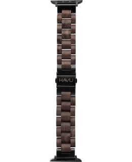 HAVU PÄHKINÄPUU 42-49 APPLE WATCH-RANNEK Main Image