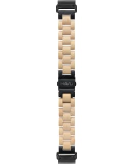 HAVU BIRCH 20MM GARMIN QUICKFIT STRAP Main Image
