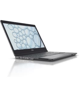 Fujitsu Lifebook U7410 kunnostettu kannettava tietokone Main Image