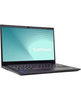LENOVO THINKPAD E14 G2 KUNNOSTETTU Main Image