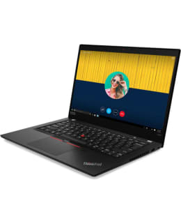 Lenovo ThinkPad X390 refusbished laptop Main Image