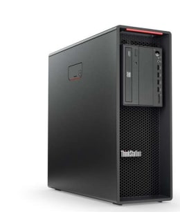 Lenovo P520 TWR kunnostettu työasema Main Image