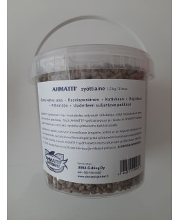 AHMATTI 1,5KG 2L SYÖTTIAINE Main Image