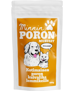 MINNIN PORON MURUSET 100 G Main Image