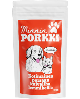MINNIN PORKKI 100 G Main Image