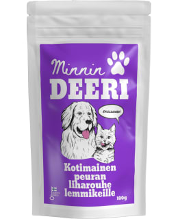 MINNIN DEERI 100 G Main Image