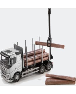 EMEK VOLVO FH16 HOPEA TUKKIAUTO Main Image