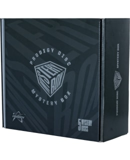 PRODIGY MYSTERY BOX BLACK Main Image