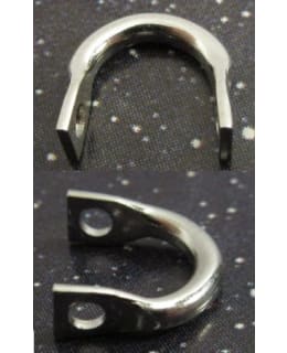 PE-KALA 20KPL 5,4X5MM NIK LIPPALENKKI Main Image