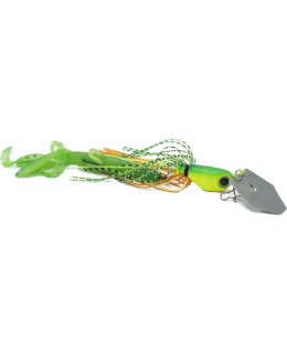 RUTHLESS PREDATOR 25G FIRETI CHATTERBAIT Main Image