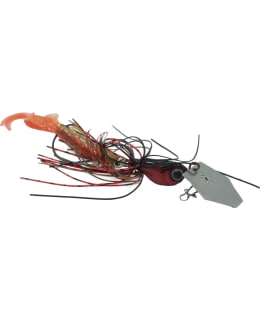 RUTHLESS PREDATOR 25G PUMU CHATTERBAIT Main Image