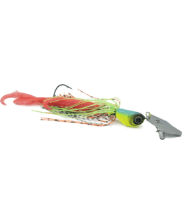 RUTHLESS PREDATOR 25G TROPIC CHATTERBAIT Main Image