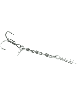RUTHLESS SWIVEL RIG 1/0 RIGI Main Image