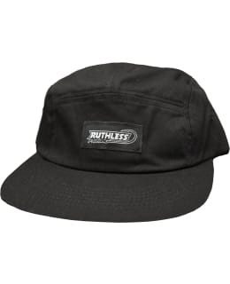 RUTHLESS FISHING 5-PANEL LIPPALAKKI Main Image