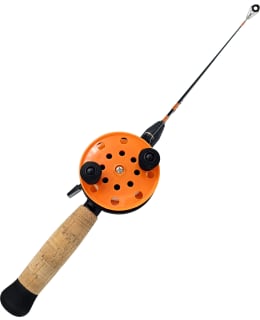 RUTHLESS 75MM PUOLAINEN PILKKIVAPA Main Image