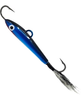 RUTHLESS KARVAPYRSTÖ 35MM BLUE PILKKI Main Image