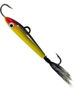 RUTHLESS KARVAPYRSTÖ 35MM YB PILKKI Main Image