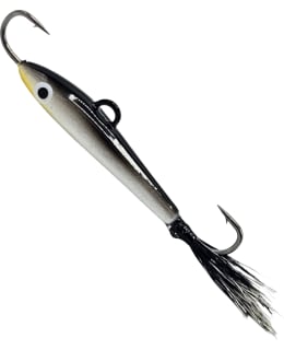 RUTHLESS KARVAPYRSTÖ 25MM PJF40 PILKKI Main Image