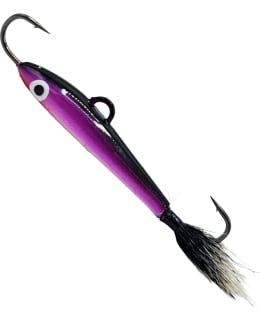 RUTHLESS KARVAPYRSTÖ 25MM P PILKKI Main Image