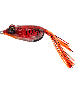 RUTHLESS FROGI PUMU PINTAVIEHE Main Image