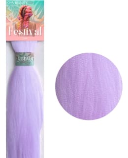 ICHA BEAUTY FESTIVAL LILAC KUITUHIUS Main Image