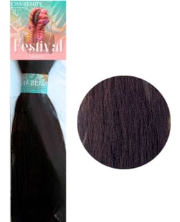 ICHA BEAUTY FESTIVAL BROWNIE KUITUHIUS Main Image