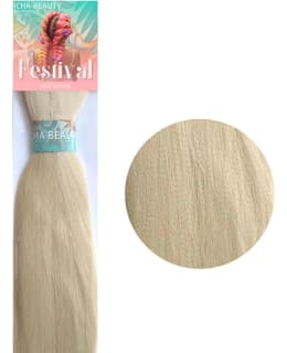 ICHA BEAUTY FESTIVAL L.BLONDE KUITUHIUS Main Image