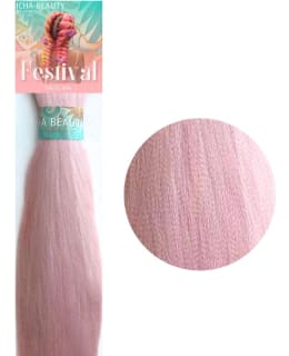 ICHA BEAUTY FESTIVAL PAST.PINK KUITUHIUS Main Image