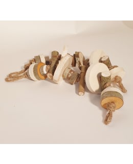 Ecotrade Snack Pendant for pets Main Image