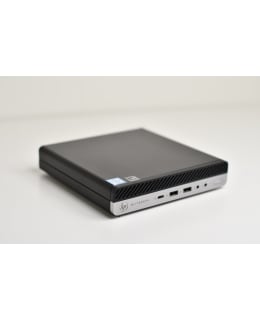 HP ELITEDESK 800 G5 DM I5 KUNNOSTETTU Main Image