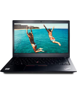 LENOVO T14S G1 A GRADE KUNNOSTETTU Main Image