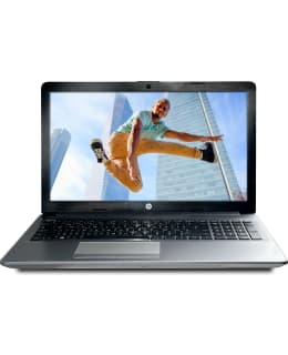 HP 255 G7 NOTEBOOK KUNNOSTETTU Main Image