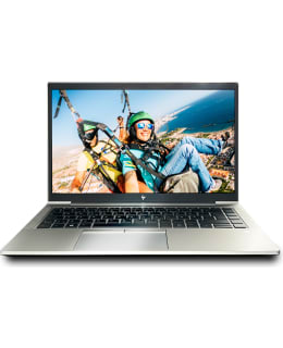 HP ELITEBOOK 835 G8 13.3" KUNNOSTETTU Main Image