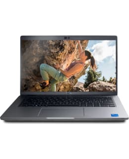 DELL LATITUDE 5430 14" KUNNOSTETTU Main Image