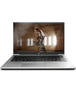 HP ELITEBOOK 830 G8 8GB KUNNOSTETTU Main Image