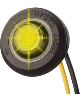 MONSTERLUX HORUS BLACK OPTIC KELT PUTKI Main Image