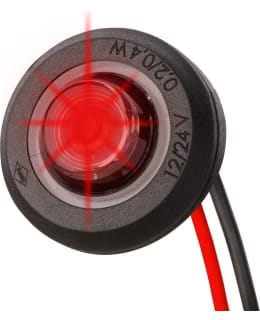 MONSTERLUX HORUS BLACK OPTIC PUN PUTKI Main Image