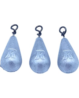 RUTHLESS 5G PÄÄRYNÄPAINO PIKALUKOLLA Main Image