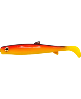 RUTHLESS JEDDA 17CM YBR HAUKISHADI Main Image
