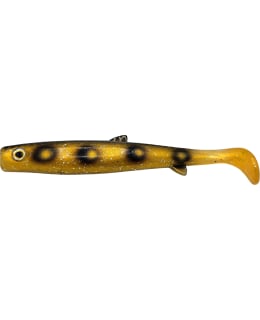 RUTHLESS JEDDA 17CM SBH HAUKISHADI Main Image