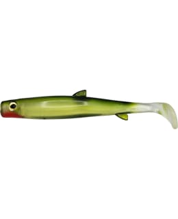 RUTHLESS JEDDA 20CM TR2 HAUKISHADI Main Image