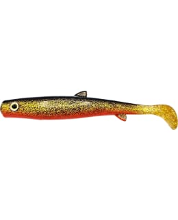 RUTHLESS JEDDA 20CM GBR HAUKISHADI Main Image