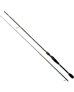 RUTHLESS BL ULTRA FINE 203CM AVOKELAVAPA Main Image